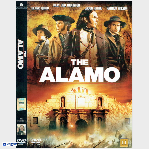 Alamo, The (2004)