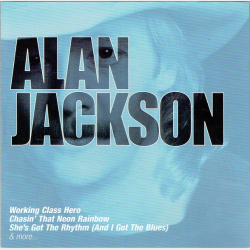 Alan Jackson - The Collection (2009)