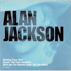 Alan Jackson - The Collection (2009)