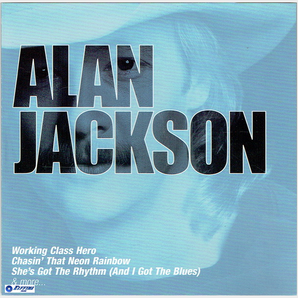 Alan Jackson - The Collection (2009)