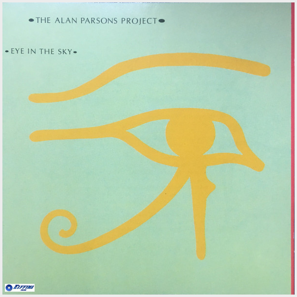 Alan Parsons Project - Eye In The Sky (1981)