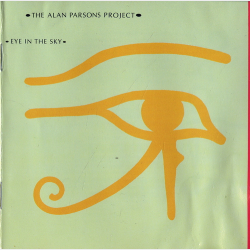 Alan Parsons, The - Eye In The Sky (1983)