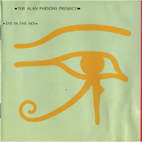 Alan Parsons, The - Eye In The Sky (1983)