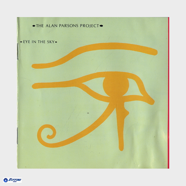 Alan Parsons, The - Eye In The Sky (1983)