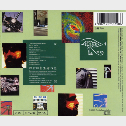 Alan Parsons, The - Eye In The Sky (1983)