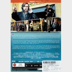 Alan Partridge - Alpha Papa (2013) (Blockbuster)