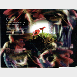 Alanis Morissette - Crazy (Promo) (2005)