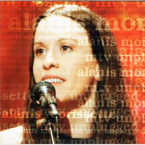 Alanis Morissette - MTV Unplugged (1999)