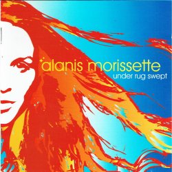 Alanis Morissette - Under Rug Swept (2002)