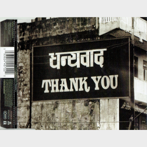 Alanis Morrisette - Thank You (1998)