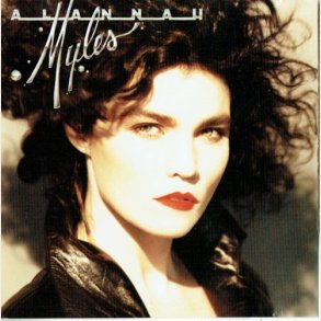 Alannah Myles - Alannah Myles (1989)