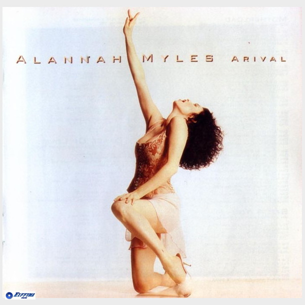 Alannah Myles - Arival (1997)