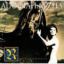 Alannah Myles - Rockinghorse (Germany) (1992)