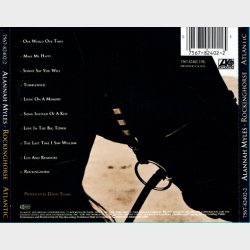 Alannah Myles - Rockinghorse (Germany) (1992)