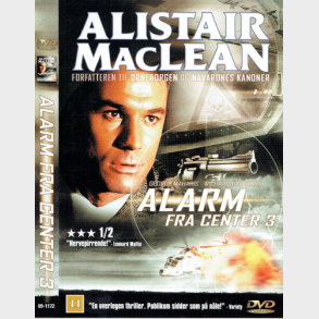 Alarm Fra Center 3 (1965)