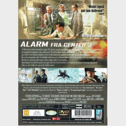 Alarm Fra Center 3 (1965)