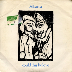 Albania - Could This Be Love (1982)