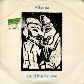 Albania - Could This Be Love (1982)