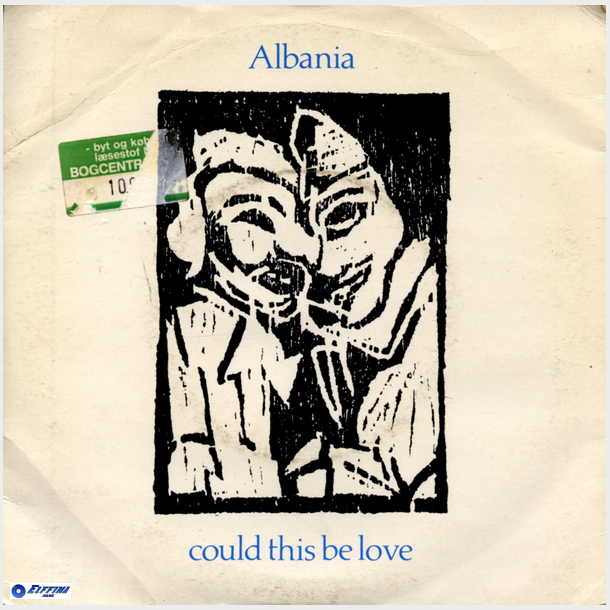 Albania - Could This Be Love (1982)