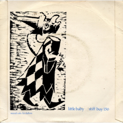 Albania - Could This Be Love (1982)