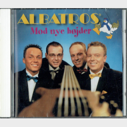 Albatros - Mod Nye H�jder - NY