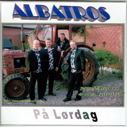 Albatros - P� L�rdag (2008) (Promo)