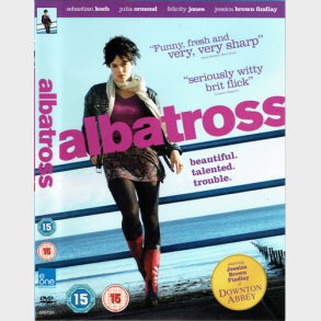 Albatross (UK) (2011)