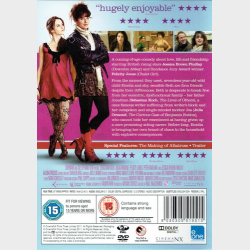 Albatross (UK) (2011)