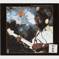 Albert King - I Wanna Get Funky (1987)