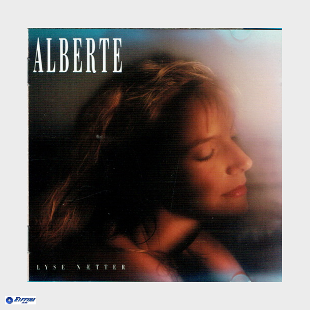 Alberte - Lyse Ntter (1991)