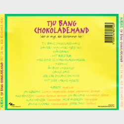Alberte - Tju Bang Chokolademand (1994)
