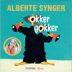 Alberte Synger Okker Gokker (Promo) (2012)