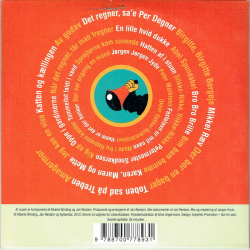 Alberte Synger Okker Gokker (Promo) (2012)