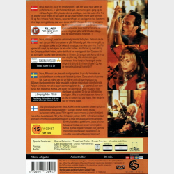 Albino Alligator (1997)