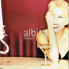 Albita - Dicen Que (1996)