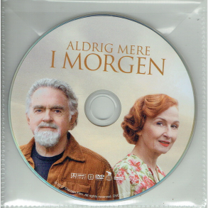Aldrig Mere I Morgen (2017)