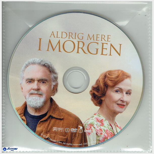 Aldrig Mere I Morgen (2017)
