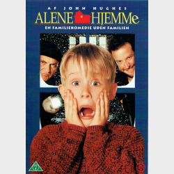 Alene Hjemme (1990)