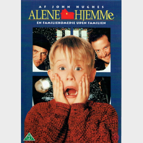 Alene Hjemme (1990)