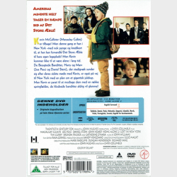 Alene Hjemme 2 - Glemt I New York (1992)