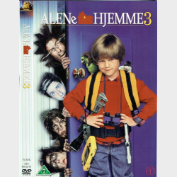 Alene Hjemme 3 (1997)