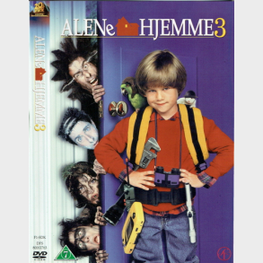 Alene Hjemme 3 (1997)