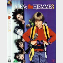 Alene Hjemme 3 (1997) - NY