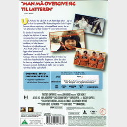 Alene Hjemme 3 (1997)