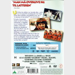 Alene Hjemme 3 (1997) - NY