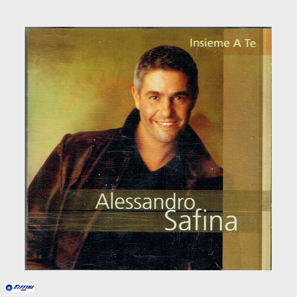 Alessandro Safina - Insieme A Te (2001)