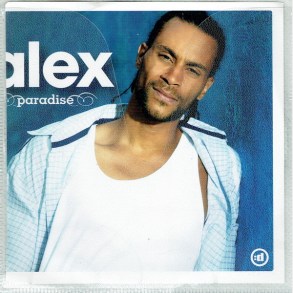 Alex - Paradise (2005)