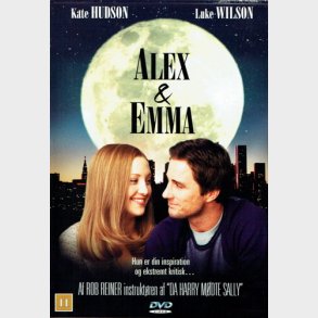 Alex And Emma (2003)