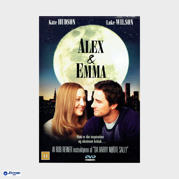 Alex And Emma (2003)