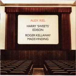 Alex Riel - DSB Kino (1963)
